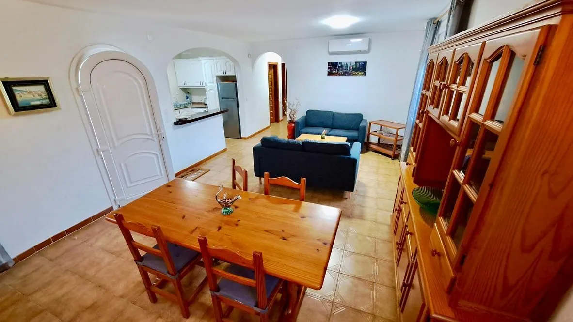 Meddays Villa Sol Miami Playa Španělsko